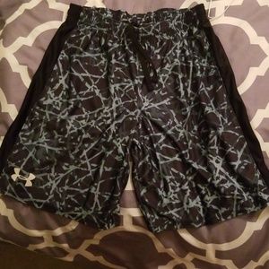 Boys shorts
